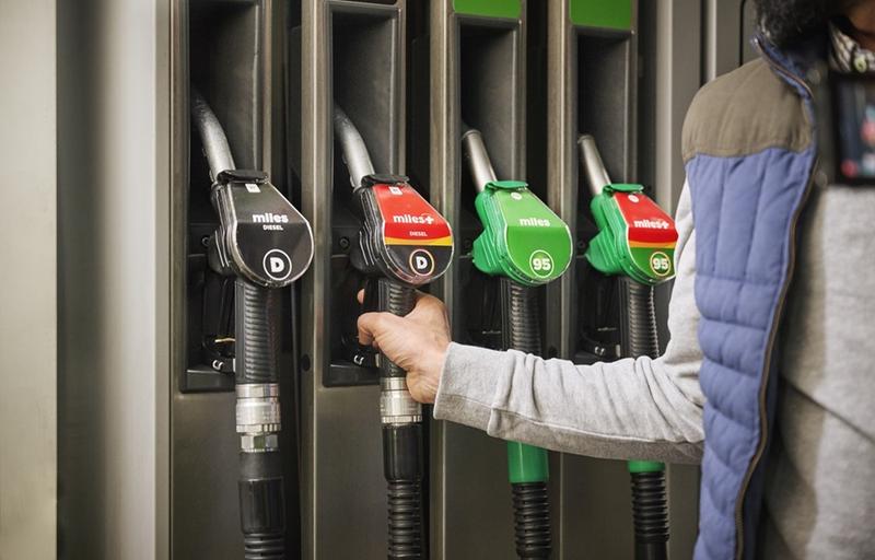 Najlepszy diesel na rynku