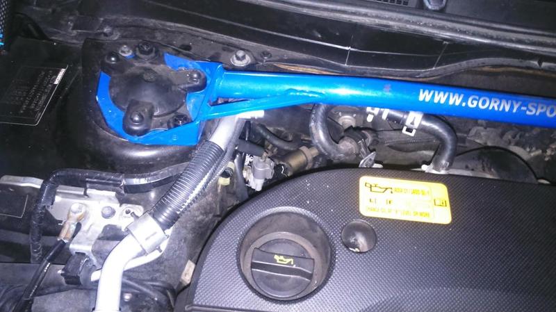 Narzędzia do wymiany filtra paliwa