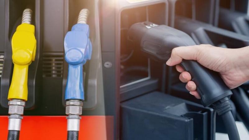 Obliczanie spalania samochodu