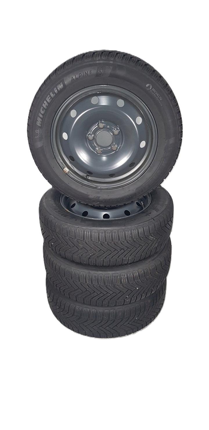 Opony do Renault Laguny