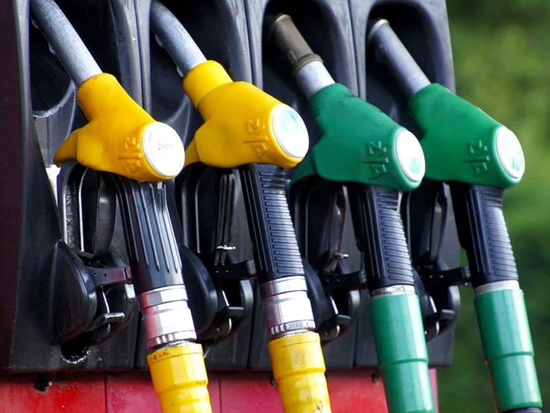 Oszczędzanie paliwa w praktyce