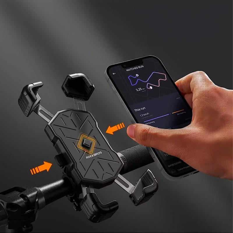 Płynna zmiana biegów w motocyklu