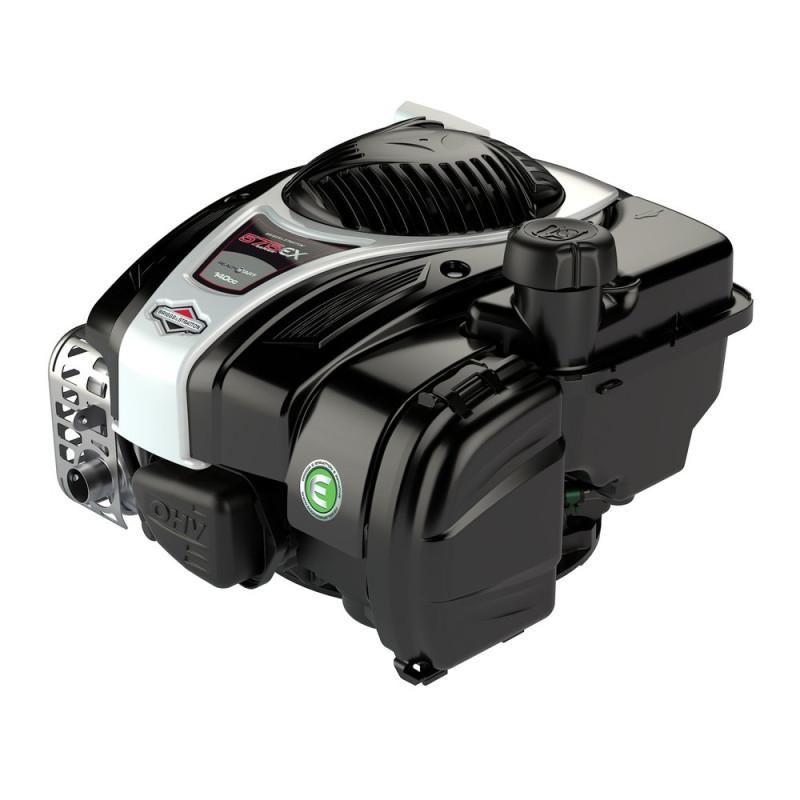 Poradnik kosiarki spalinowe