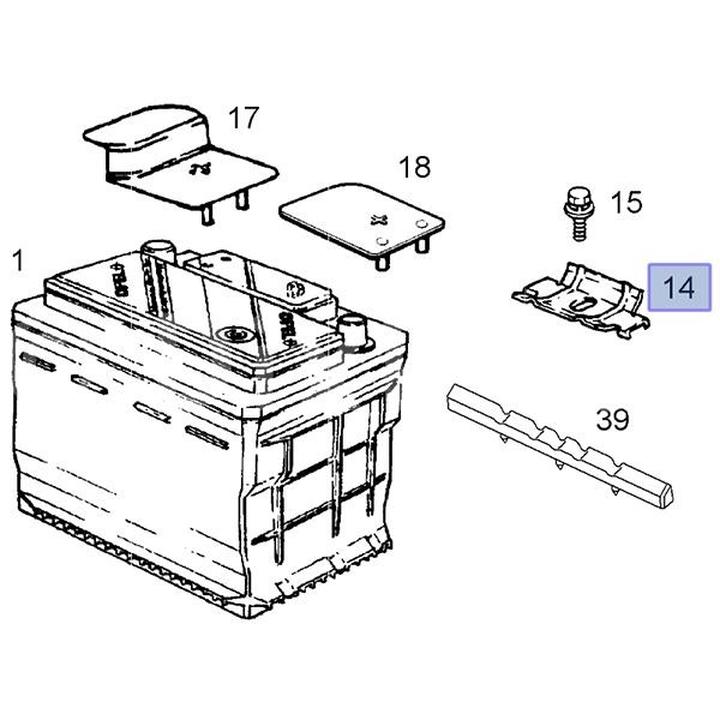 Porównanie akumulatorów AGM żelowy kwasowo-ołowiowy