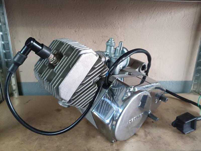 Porównanie kosztów remontu silnika motocykla