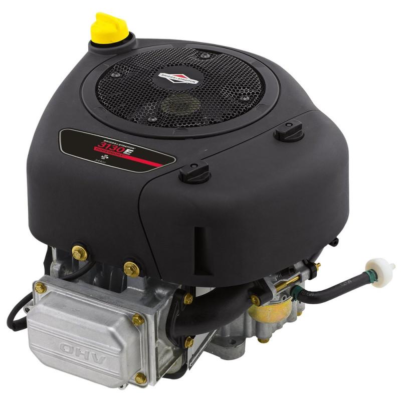 Porównanie modeli Briggs & Stratton