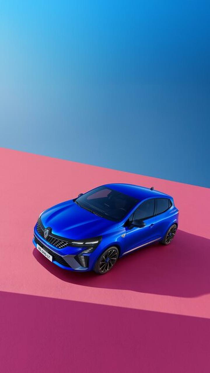 Porównanie spalania w klasie B