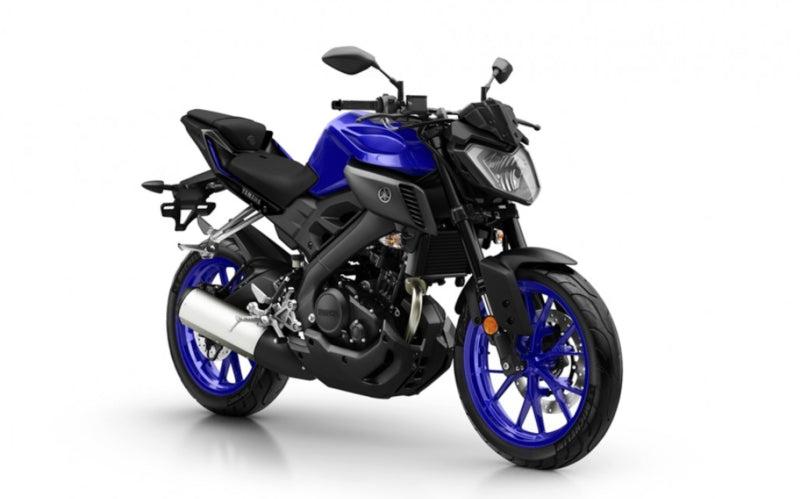 Prawo jazdy kat. A i wybór motocykla