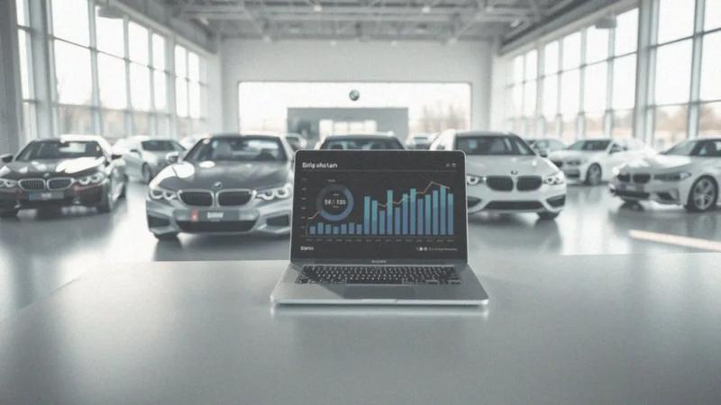 Premie i prowizje w sprzedaży aut