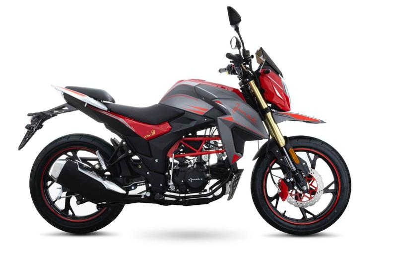 Przepisy dotyczące jazdy motorowerem