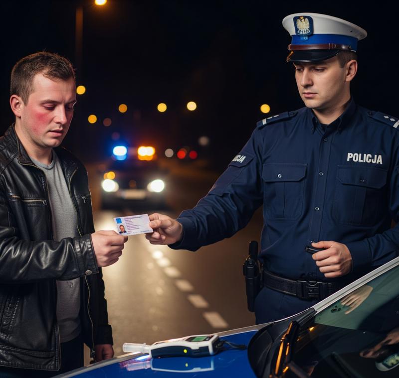 Przygotowanie do egzaminu na prawo jazdy