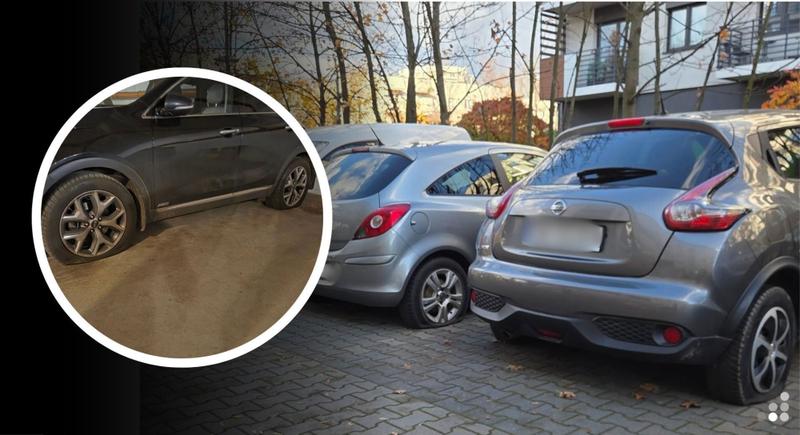 Punkty zbiórki opon Wrocław