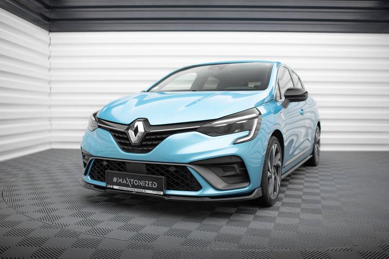 Renault Clio 1.2 zużycie paliwa
