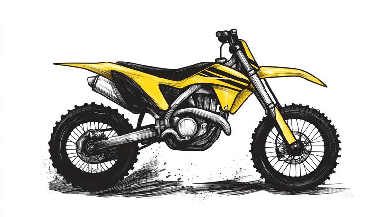 Sezonowe trendy zakupów motocykla