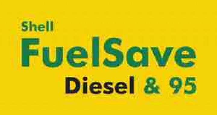 Shell Fuelsave 95 recenzja
