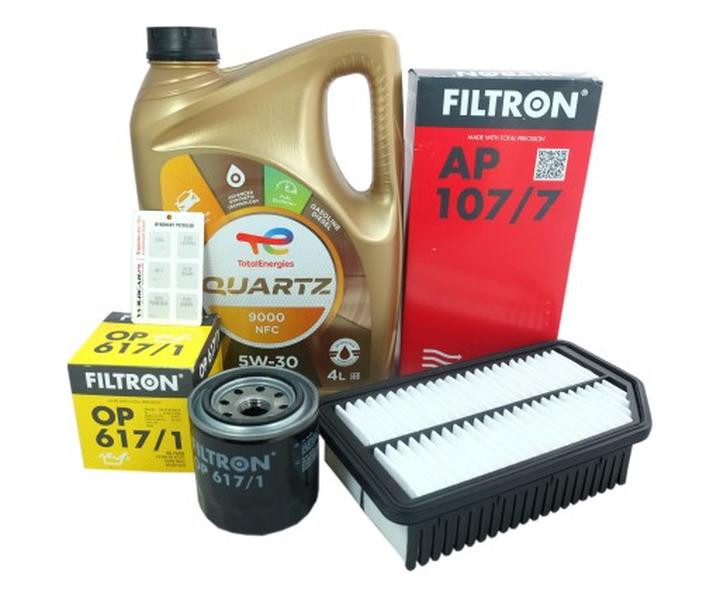 Silnik benzynowy Hyundai ix20