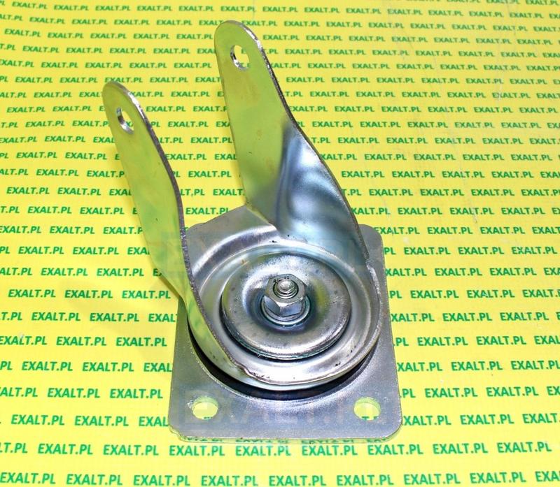 Średnica koła 80 cm