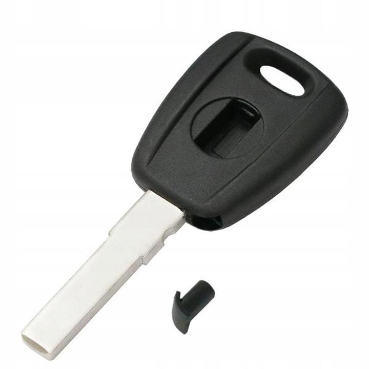 Usterki transpondera i naprawa