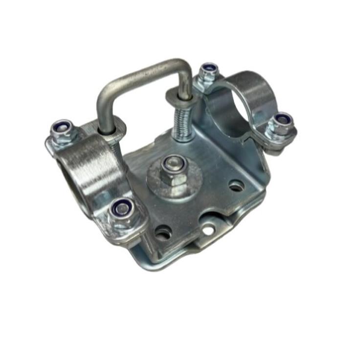 Wpływ prędkości na liczbę obrotów