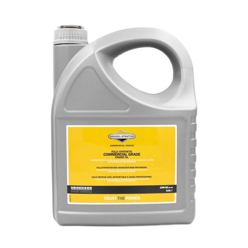 Wybór silnika do kosiarki