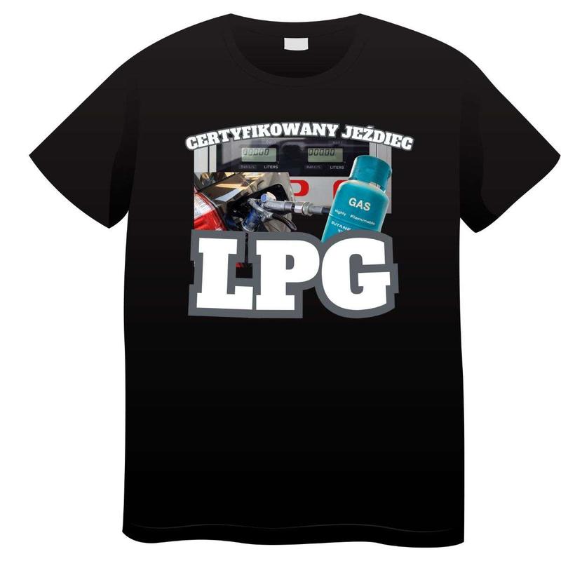 Wydajność paliw LPG vs benzyna