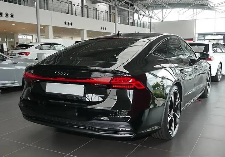 Wymiana akumulatora Audi A7