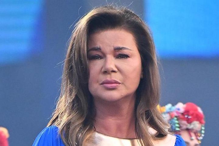 Czy Edyta Górniak posiada prawo jazdy? Oto odpowiedź!