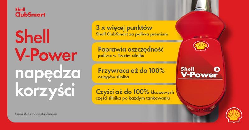 Czy Shell V Power Diesel rzeczywiście robi różnicę na drodze?