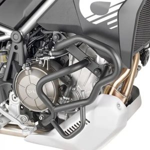 Gmole motocyklowe – jakie mają znaczenie dla bezpieczeństwa i stylu jazdy?