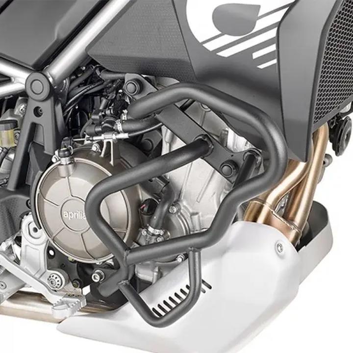 Gmole motocyklowe – jakie mają znaczenie dla bezpieczeństwa i stylu jazdy?