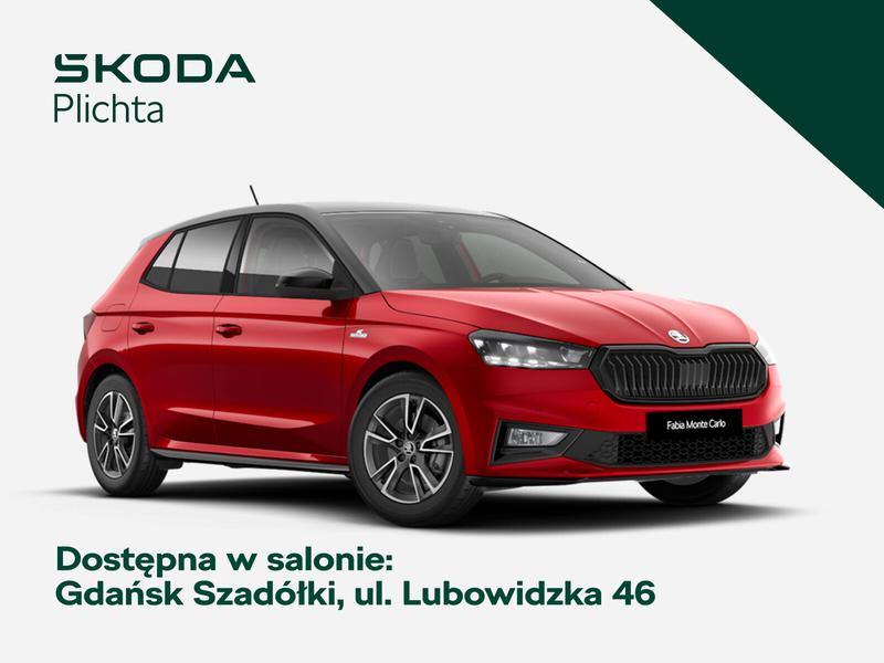 Ile pali skoda fabia? Odkryj fakty o jej zużyciu paliwa!