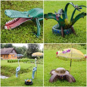 Jak skutecznie ozdobić swoje opony: Czym pomalować napisy?