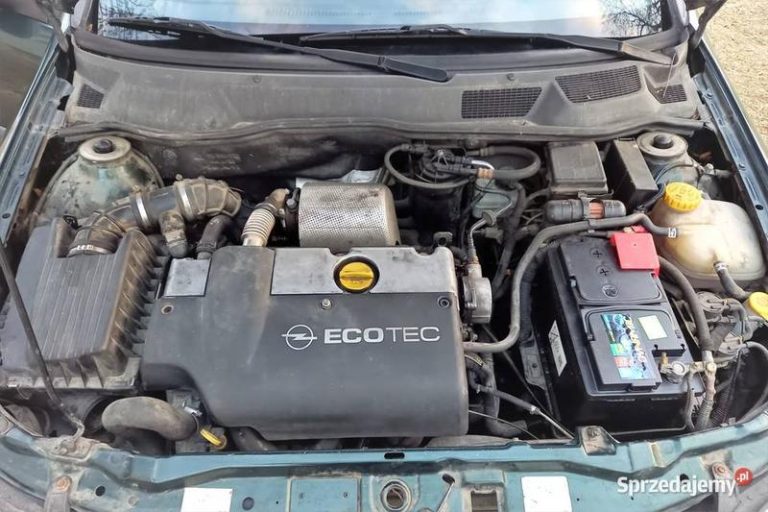 Jak wybrać idealny akumulator do Opla Astry H?