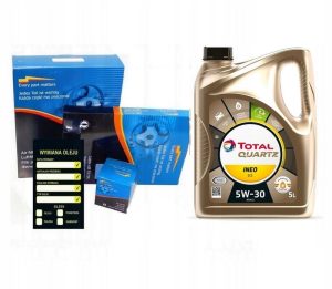 Jak wybrać najlepszy olej do Citroena C4 1.6 benzyna?