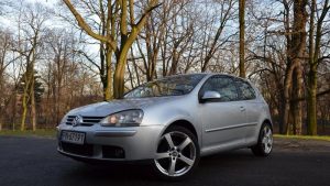 Jak wybrać najlepszy silnik diesla do Golfa 5?