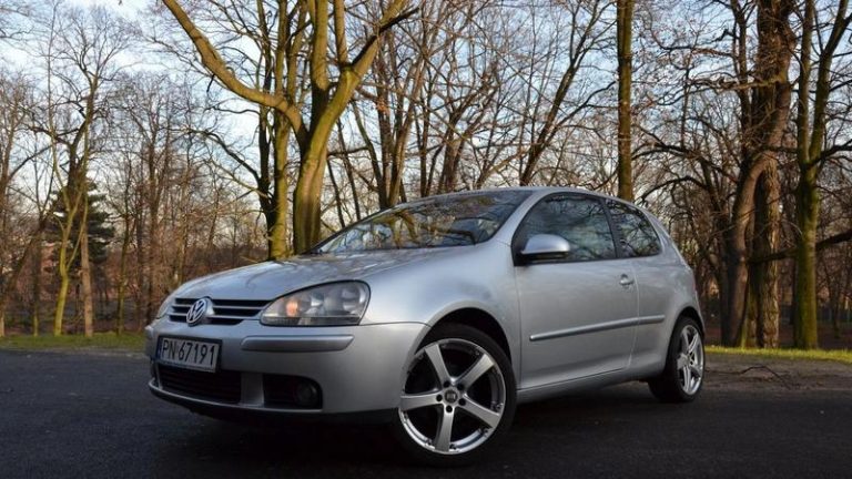 Jak wybrać najlepszy silnik diesla do Golfa 5?