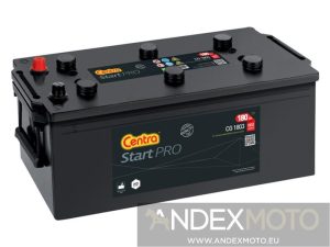 Jaką wagę ma akumulator 180Ah? Oto wszystko, co musisz wiedzieć!