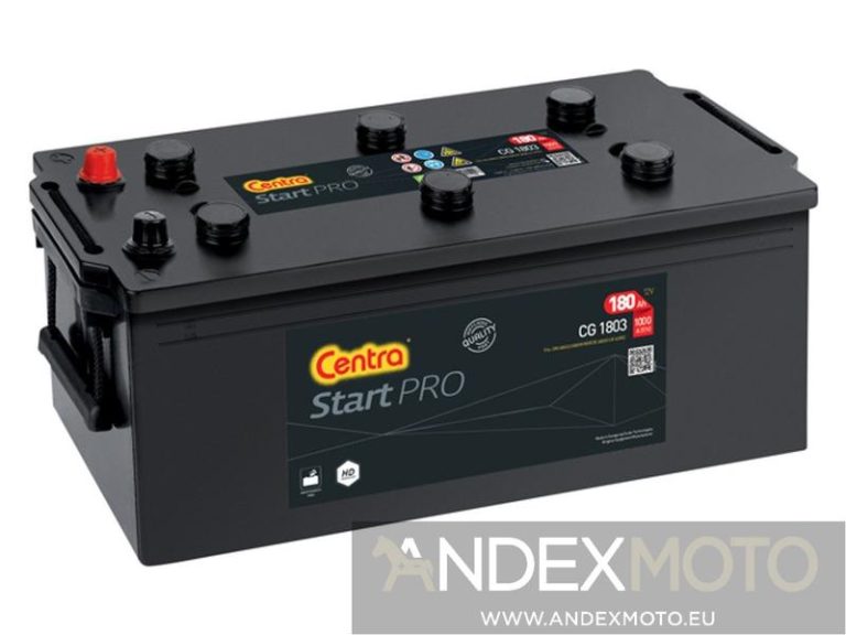 Jaką wagę ma akumulator 180Ah? Oto wszystko, co musisz wiedzieć!