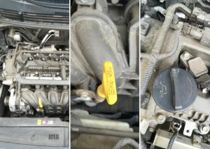 Jaki olej wybrać do Kia Rio 1.4 benzyna? Praktyczny poradnik dla kierowców