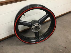 Jakie opony najlepiej pasują do bandita 1200? Sprawdź nasze rekomendacje!