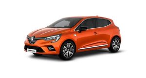 Jakie są realne osiągi paliwowe Renault Clio 1.2?