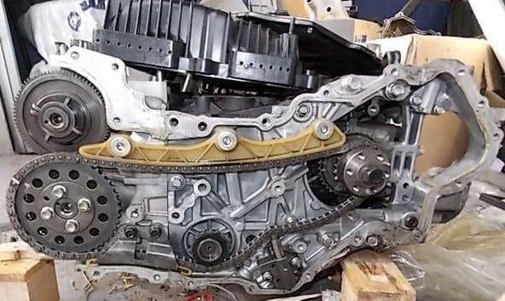 Kiedy źle ustawiony rozrząd w dieslu daje o sobie znać – objawy, które warto znać