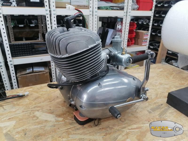 Koszty remontu silnika motocyklowego – co warto wiedzieć przed rozpoczęciem prac?