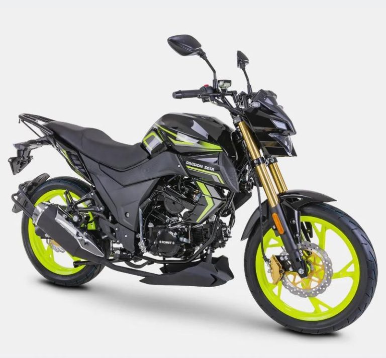 Kto może jeździć motorowerem na dowód? Oto najważniejsze informacje