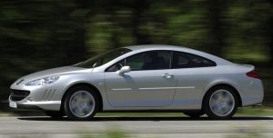 Najlepsze silniki benzynowe w Peugeot 407 – który z nich wybrać?