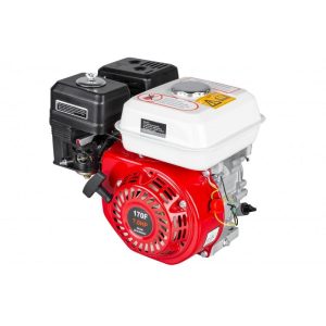 Najlepszy wybór silnika spalinowego do pontonu – na co zwrócić uwagę?