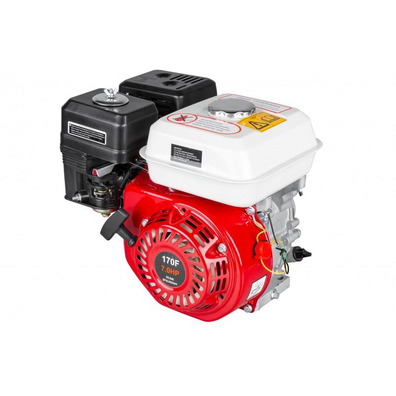 Najlepszy wybór silnika spalinowego do pontonu – na co zwrócić uwagę?