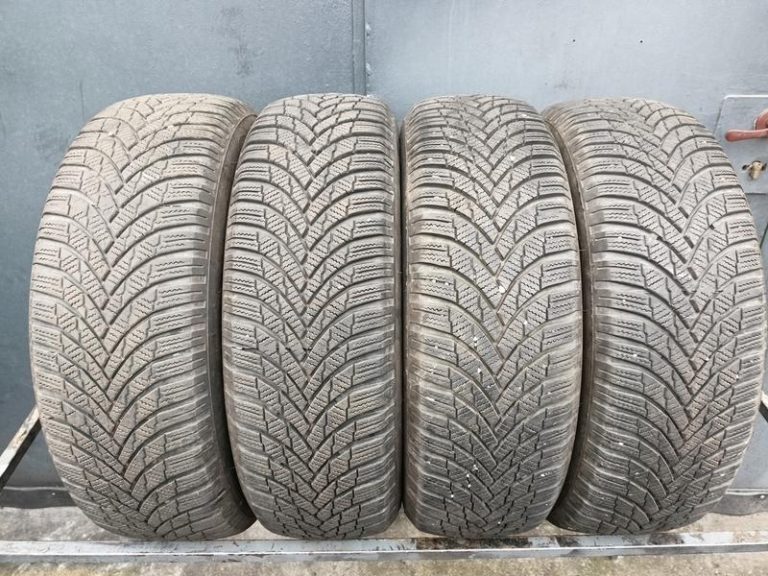 Od kiedy w Czechach obowiązują opony zimowe? Sprawdź daty i przepisy!