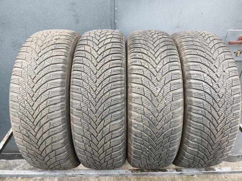 Od kiedy w Czechach obowiązują opony zimowe? Sprawdź daty i przepisy!