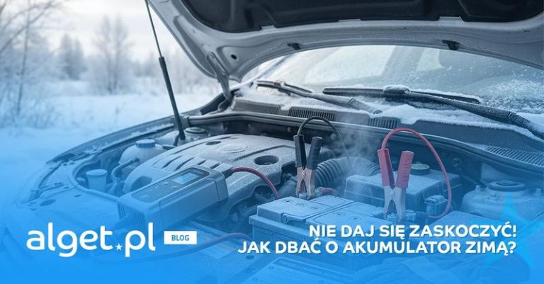 Praktyczne wskazówki, jak przechować akumulator przez zimę, by służył bez zarzutów